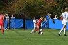 WSoc vs Clark  Wheaton College Women’s Soccer vs Clark University. - Photo By: KEITH NORDSTROM : Wheaton, soccer, NEWMAC